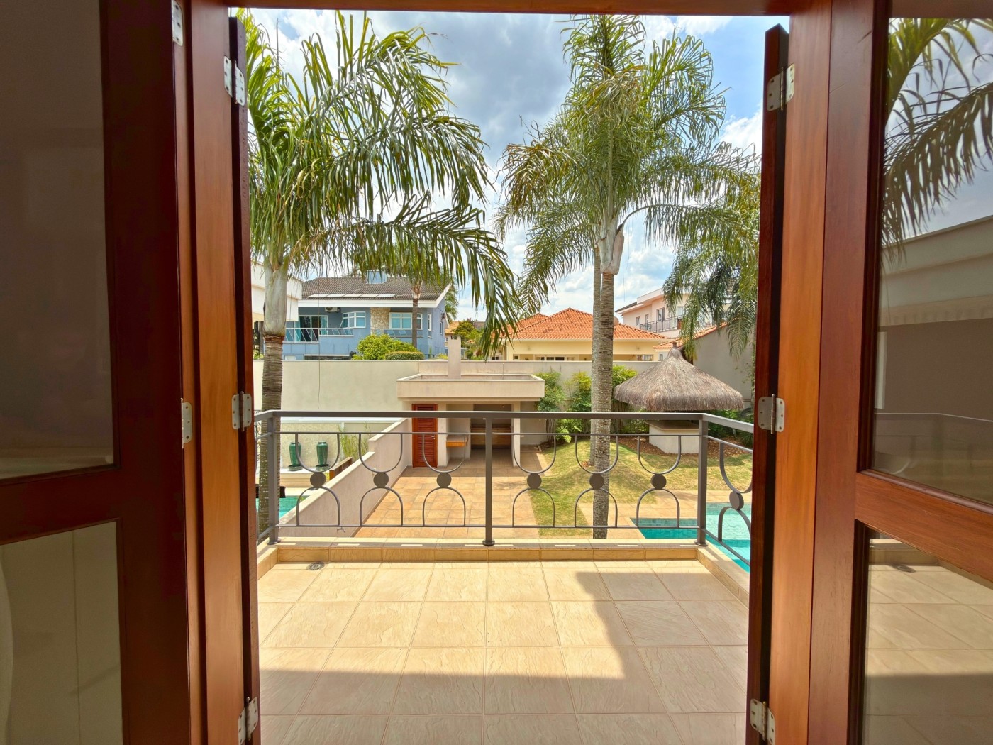 Casa de Condomínio, 3 quartos - Foto 62
