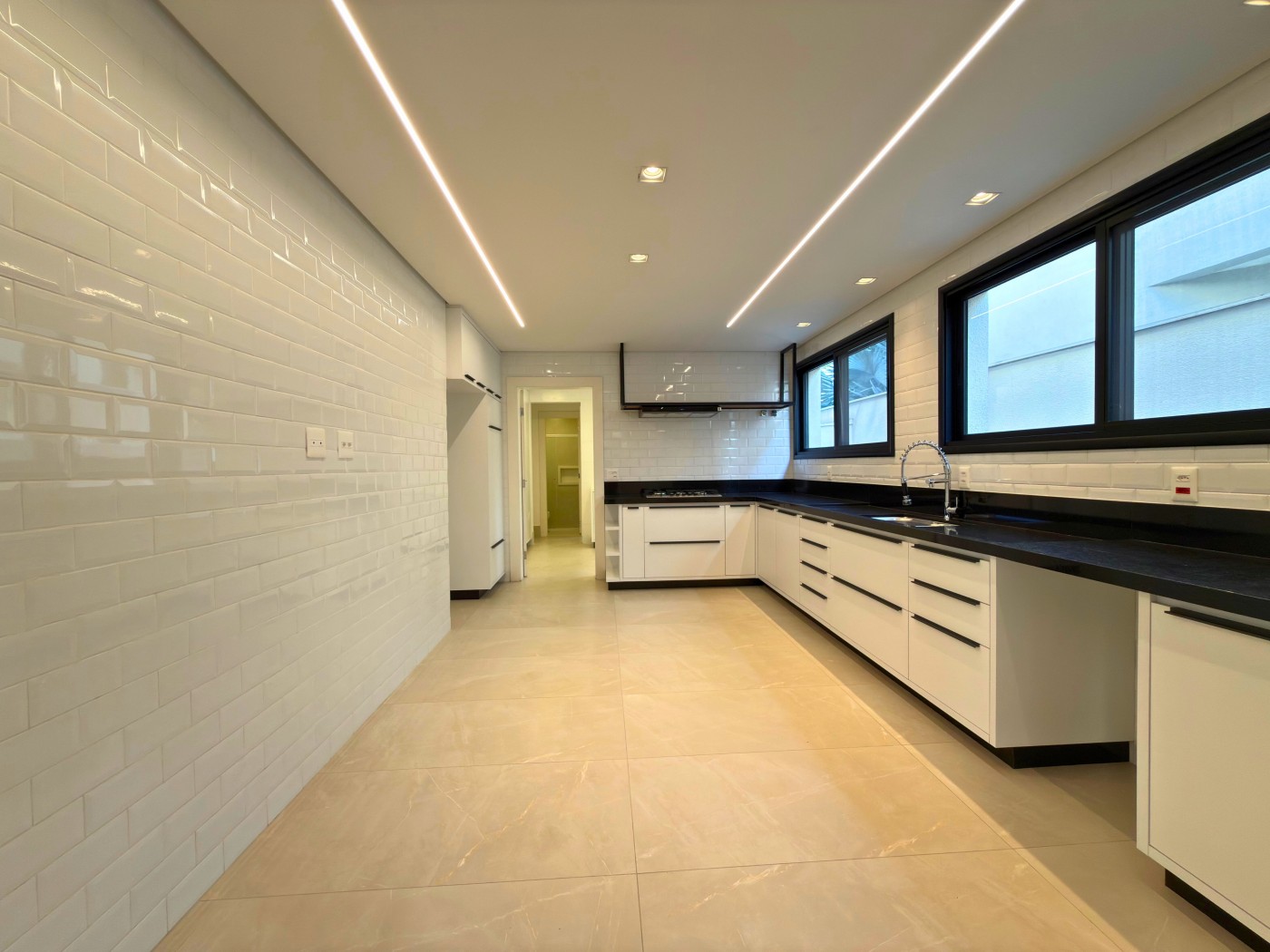 Casa de Condomínio, 4 quartos - Foto 7