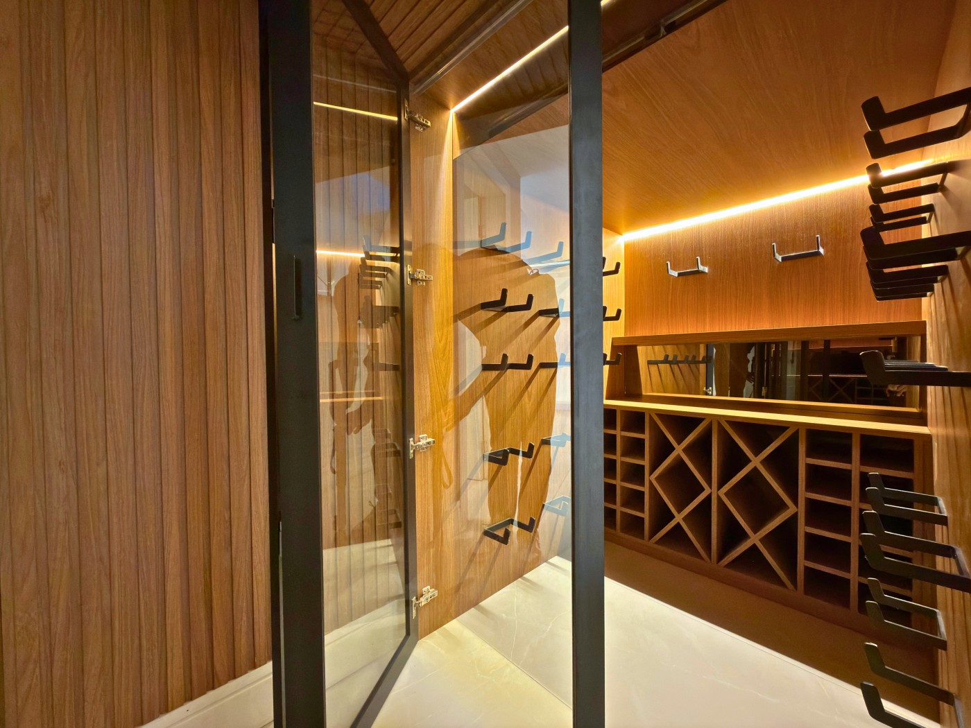 Casa de Condomínio, 4 quartos - Foto 17