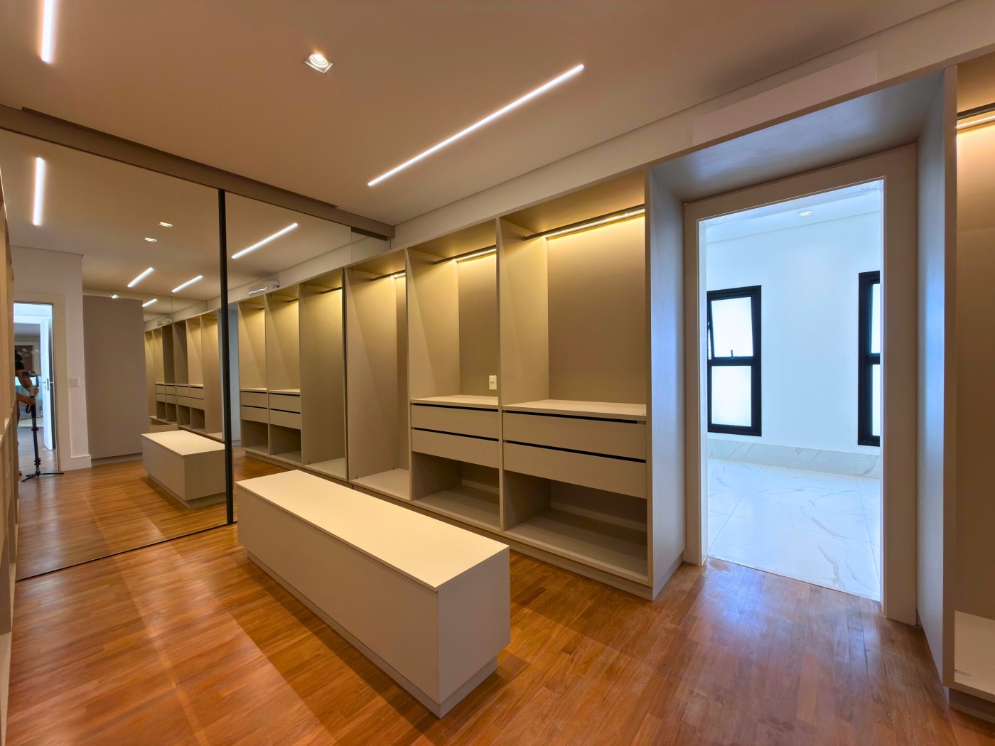 Casa de Condomínio, 4 quartos - Foto 30