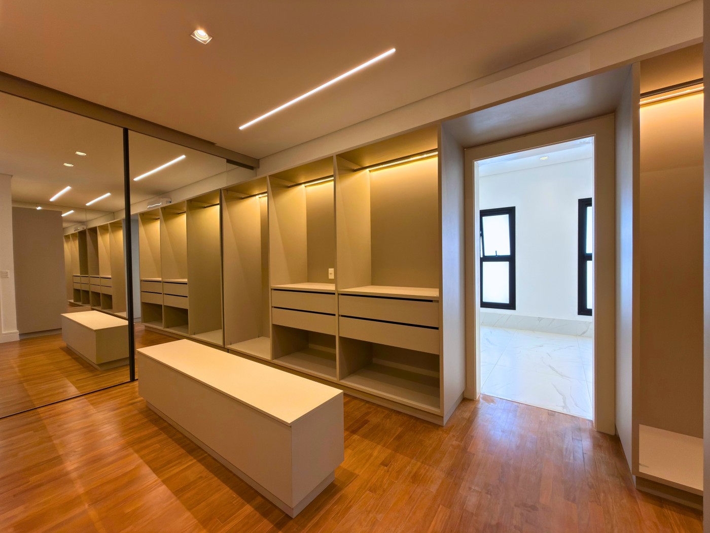 Casa de Condomínio, 4 quartos - Foto 31