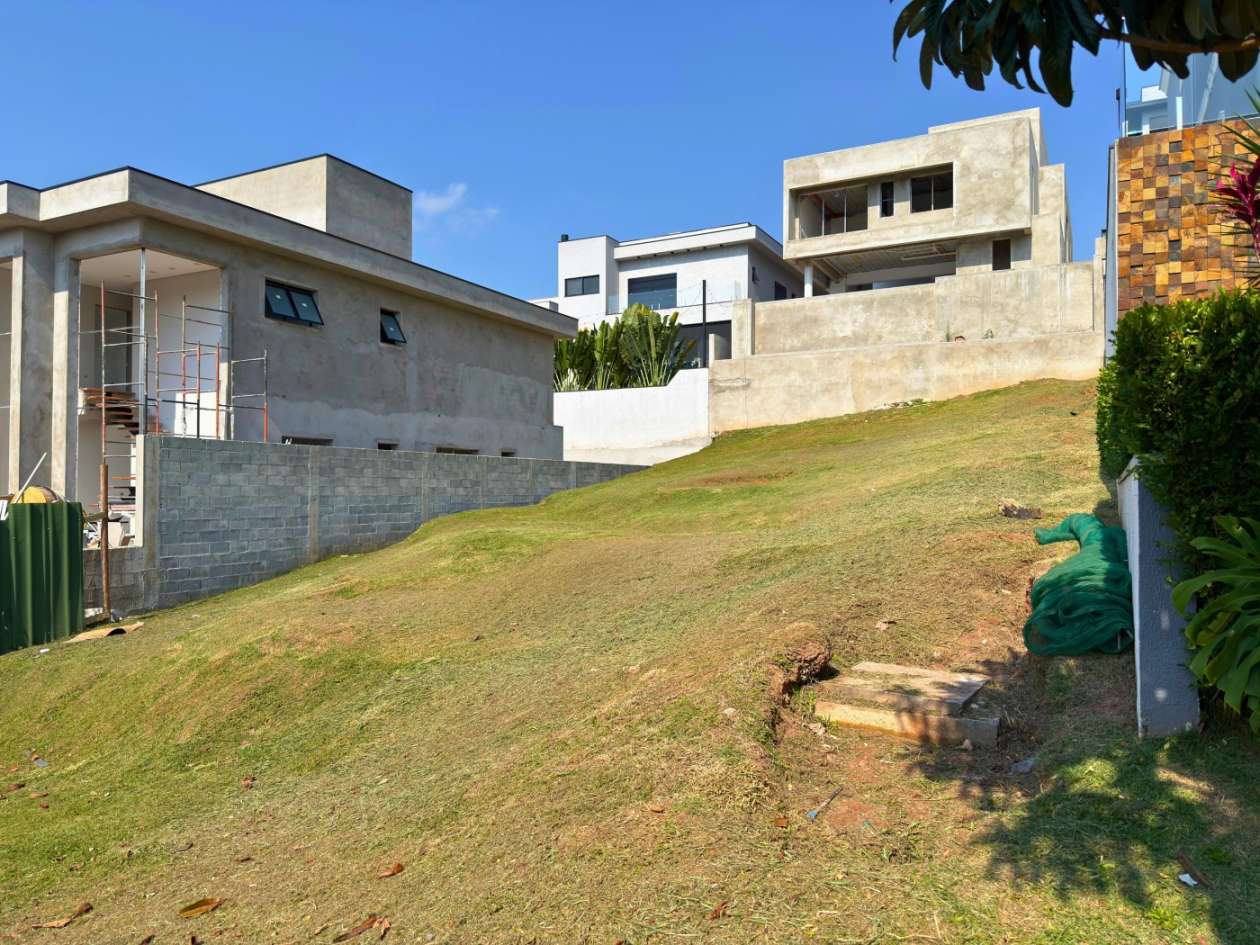 Terreno, 420 m² - Foto 1