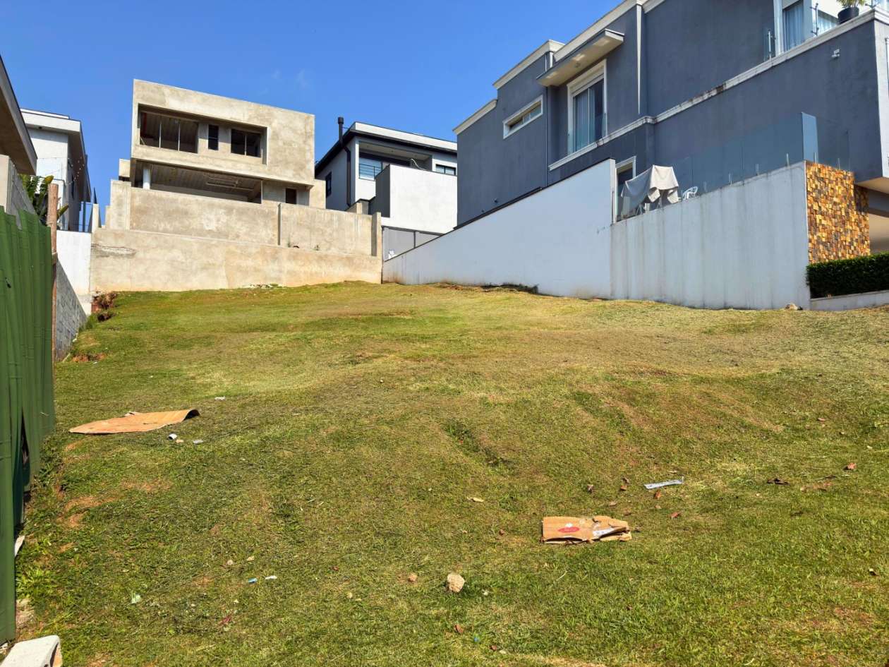 Terreno, 420 m² - Foto 2