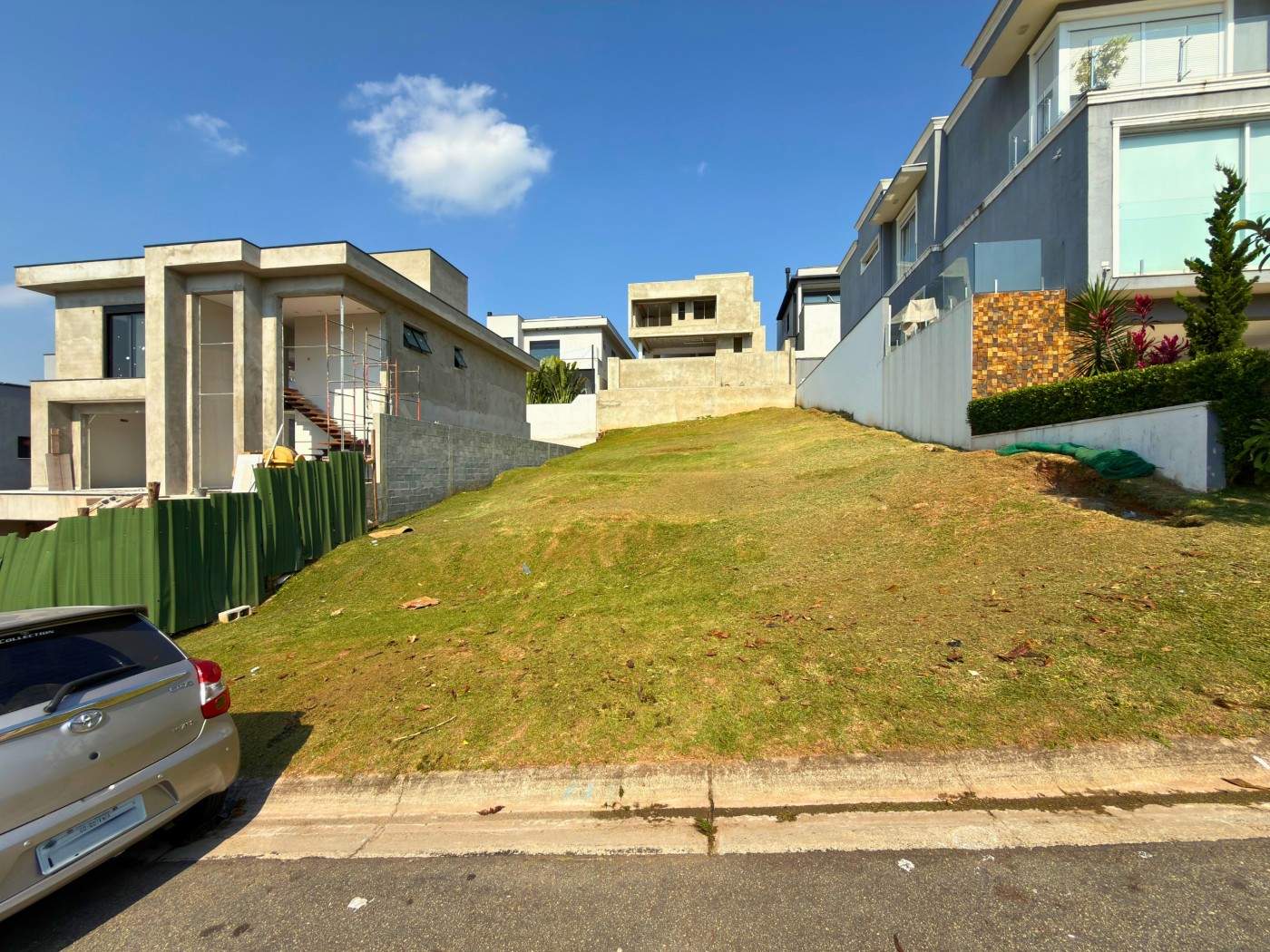 Terreno, 420 m² - Foto 4