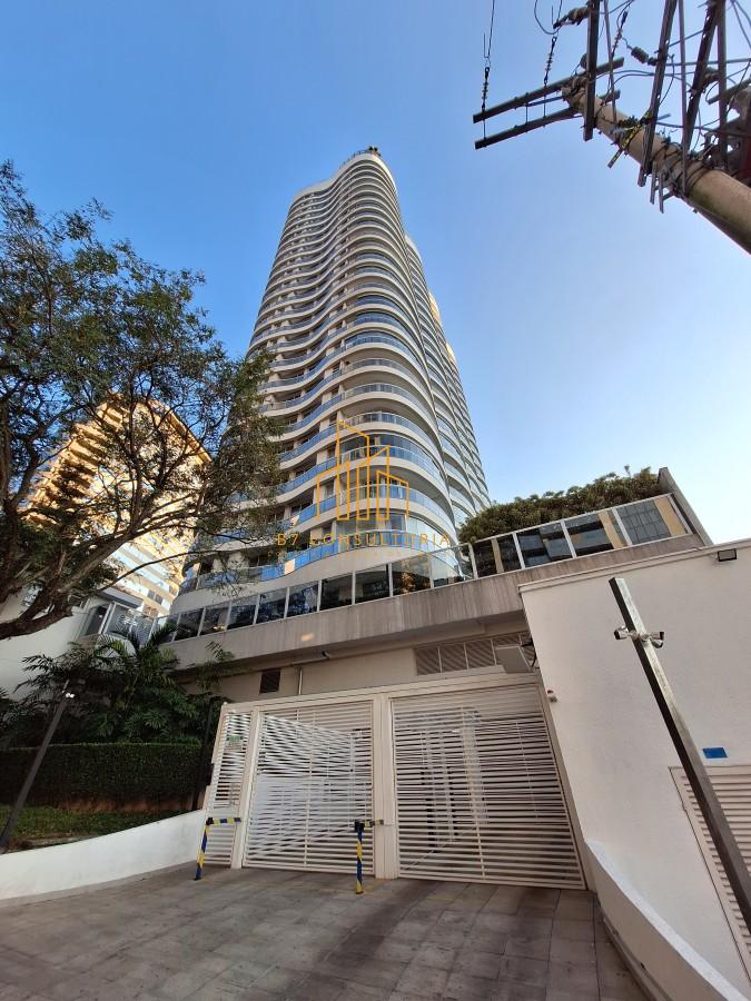 Apartamento, 1 quarto, 55 m² - Foto 1