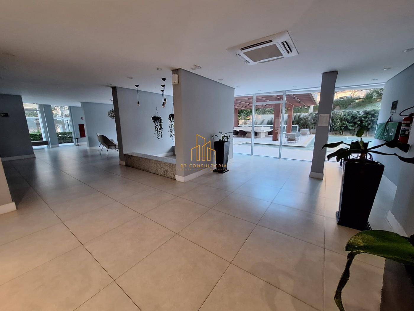 Apartamento, 1 quarto, 55 m² - Foto 16