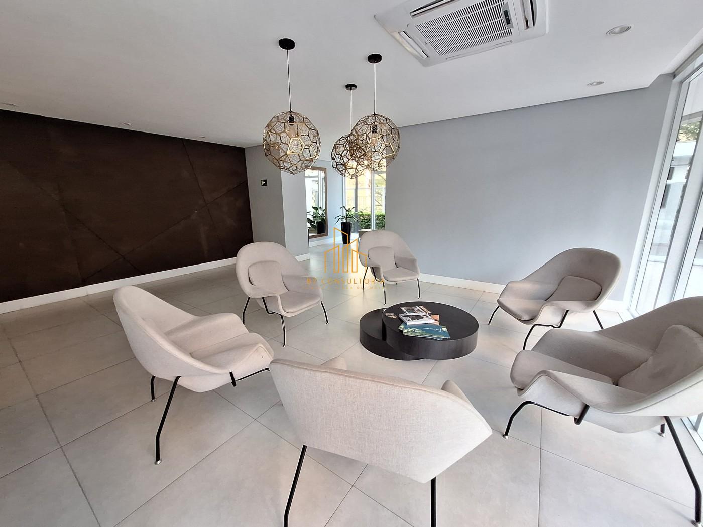 Apartamento, 1 quarto, 55 m² - Foto 19