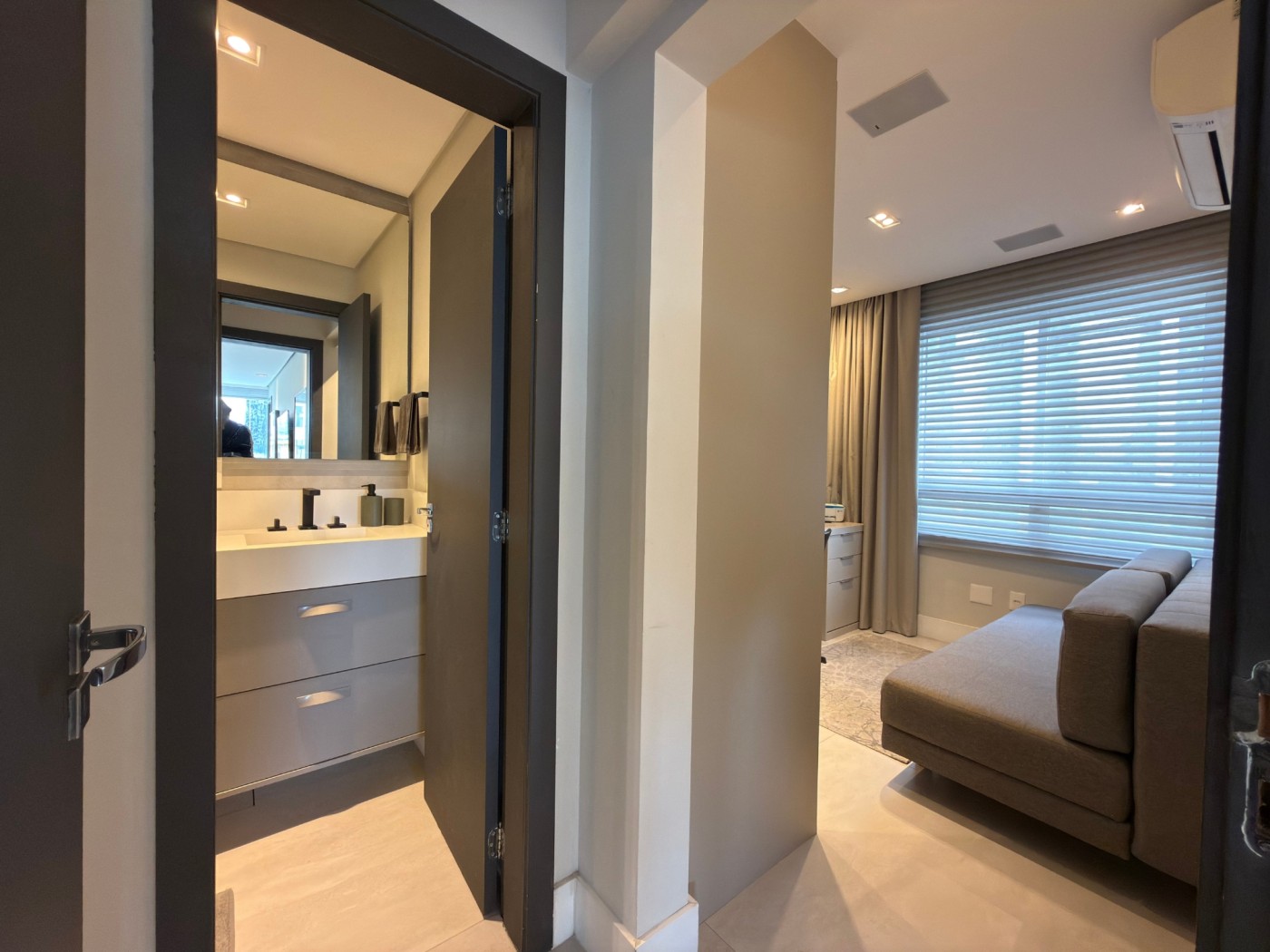 Apartamento, 2 quartos, 89 m² - Foto 19