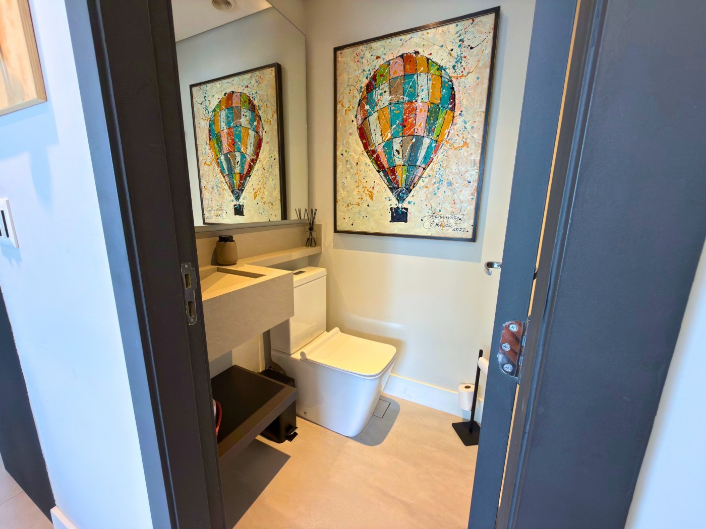 Apartamento, 2 quartos, 89 m² - Foto 13