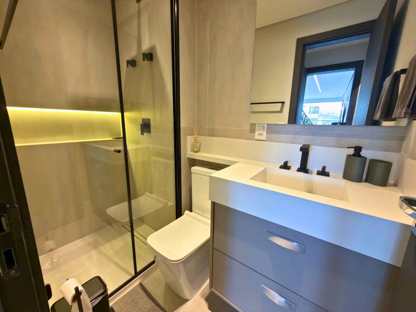 Apartamento, 2 quartos, 89 m² - Foto 20