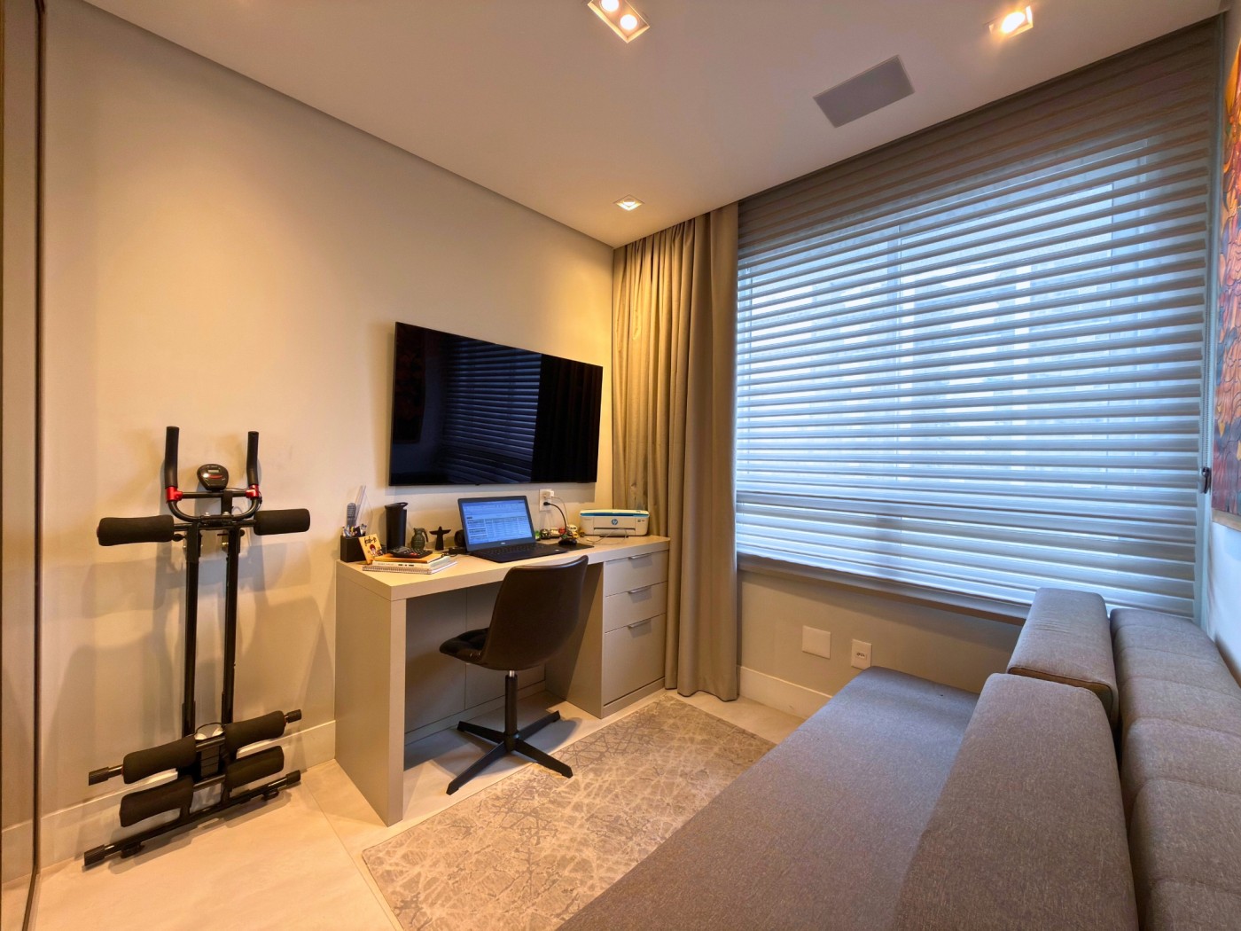 Apartamento, 2 quartos, 89 m² - Foto 15