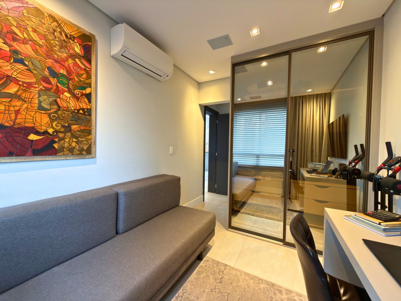 Apartamento, 2 quartos, 89 m² - Foto 14