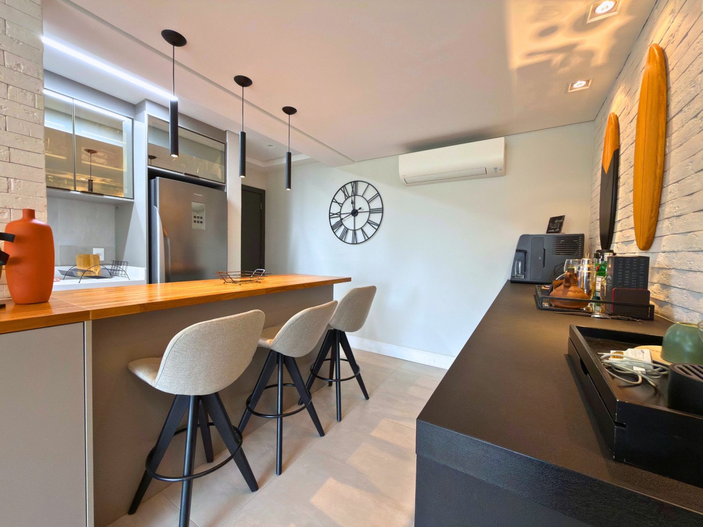 Apartamento, 2 quartos, 89 m² - Foto 10