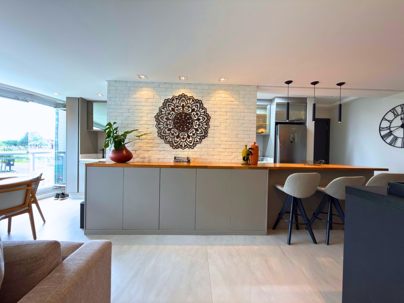 Apartamento, 2 quartos, 89 m² - Foto 4