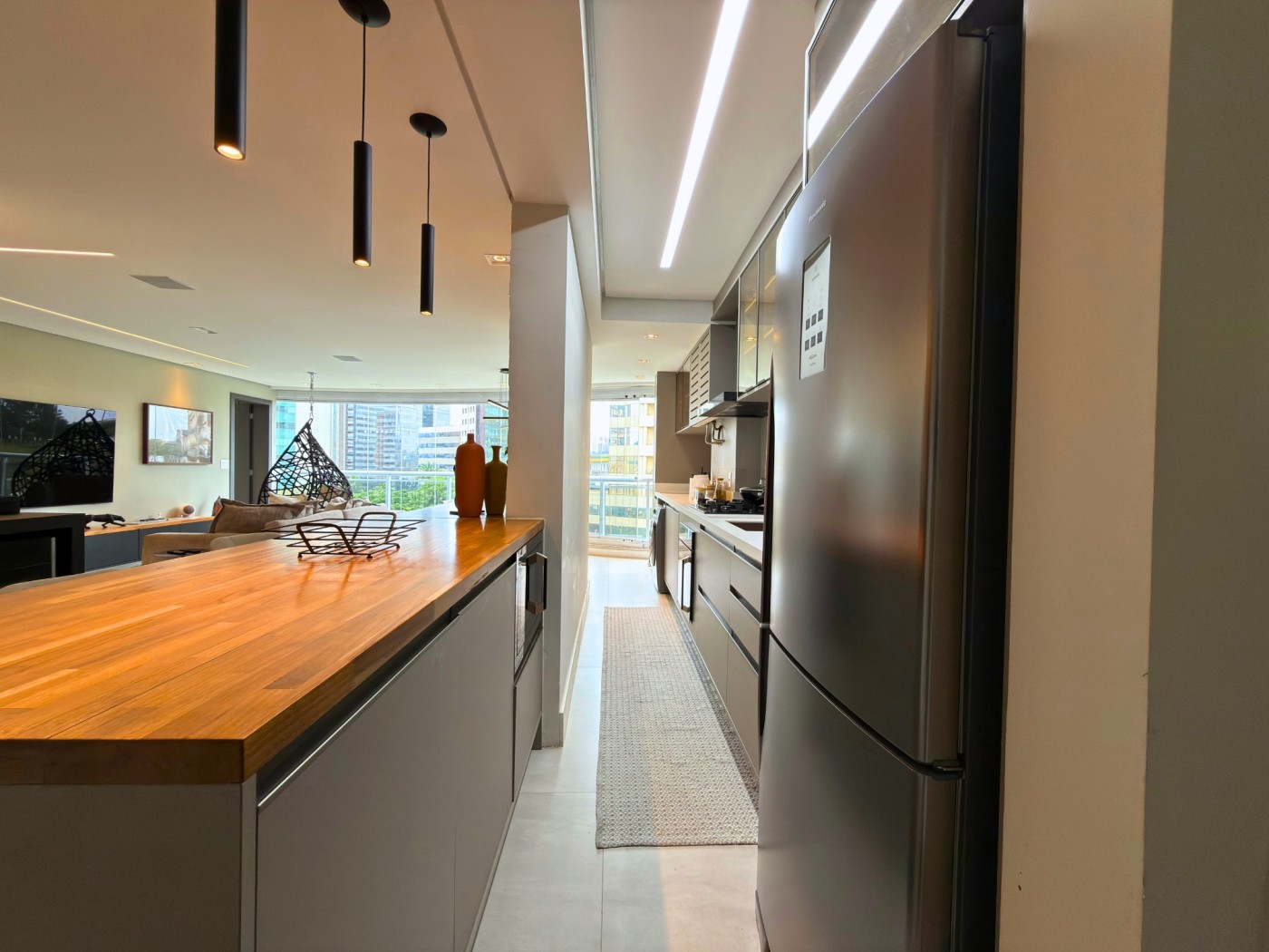 Apartamento, 2 quartos, 89 m² - Foto 11