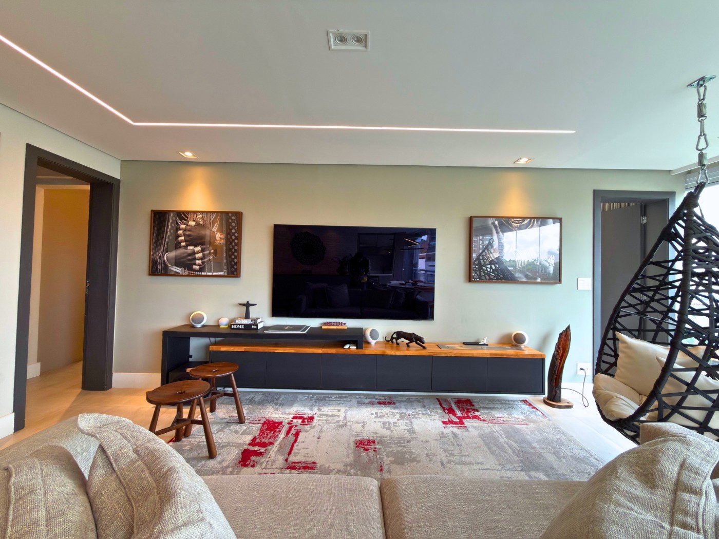 Apartamento, 2 quartos, 89 m² - Foto 5