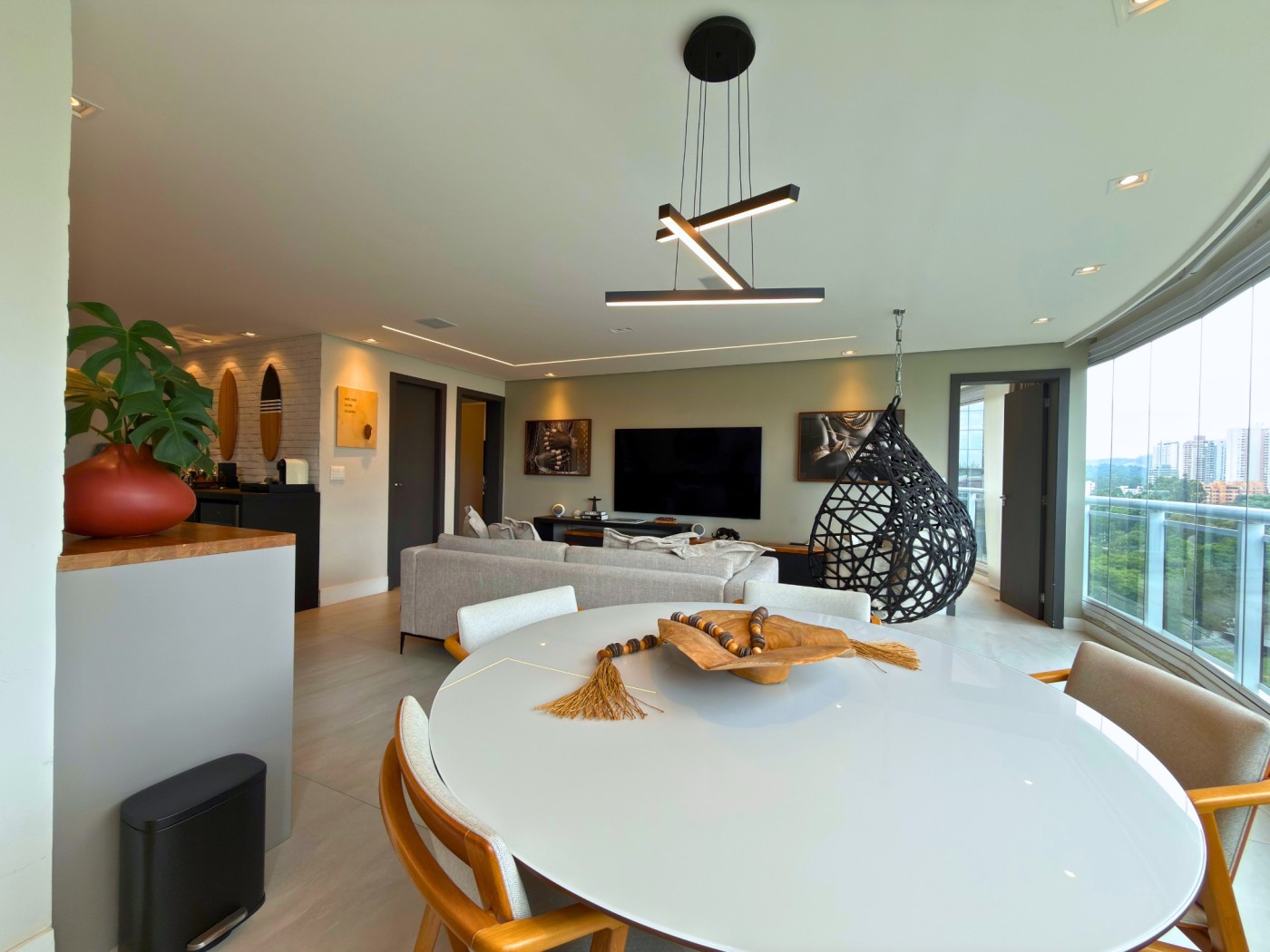 Apartamento, 2 quartos, 89 m² - Foto 9