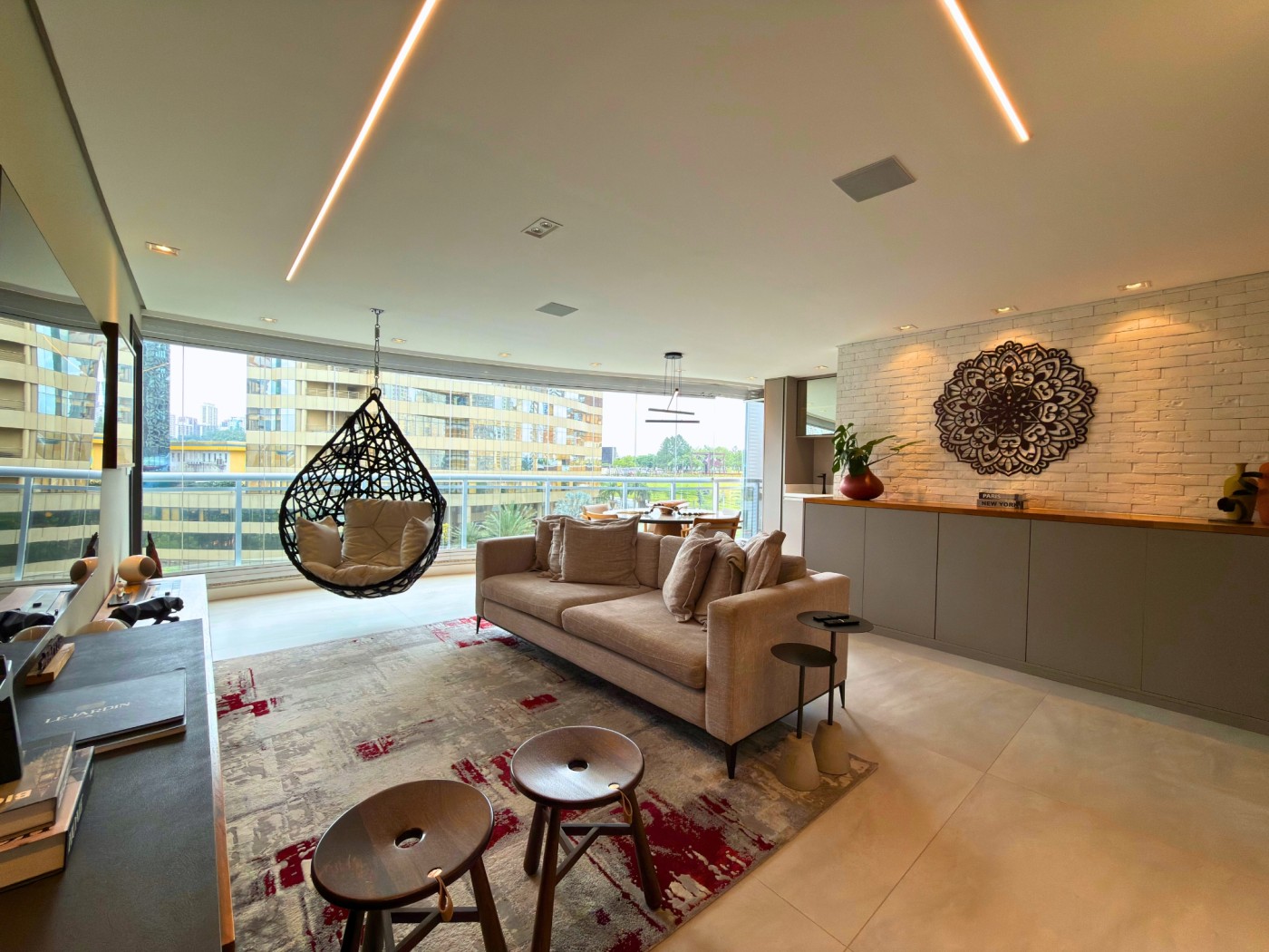 Apartamento, 2 quartos, 89 m² - Foto 7