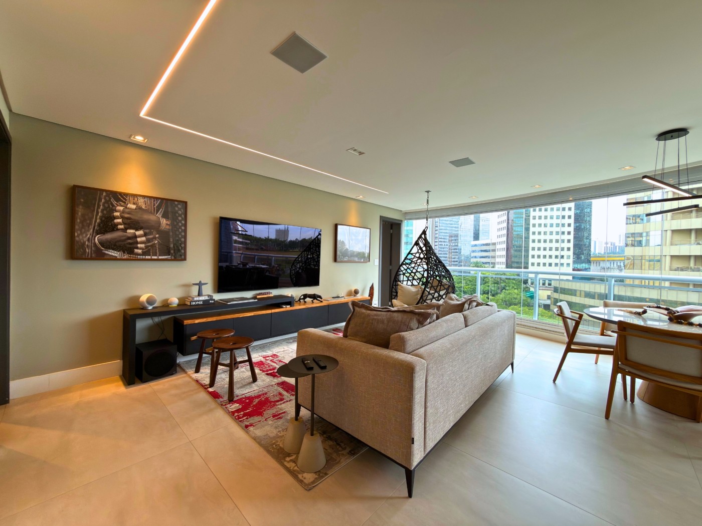 Apartamento, 2 quartos, 89 m² - Foto 6