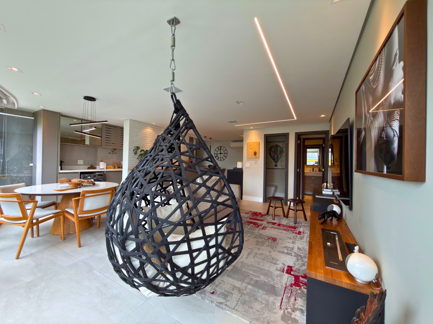 Apartamento, 2 quartos, 89 m² - Foto 8