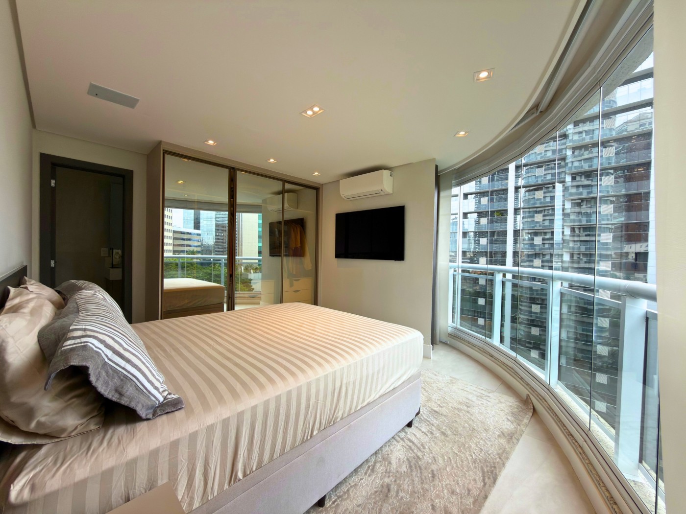 Apartamento, 2 quartos, 89 m² - Foto 17