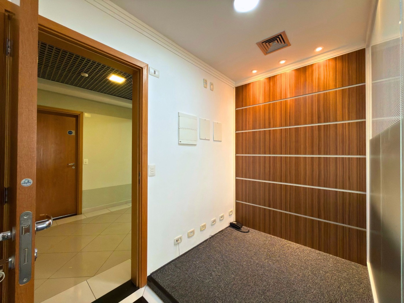 Sala-Conjunto, 42 m² - Foto 2