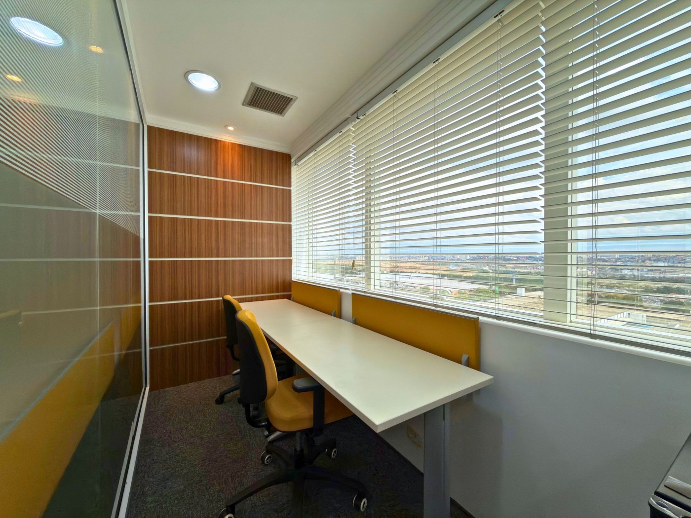 Sala-Conjunto, 42 m² - Foto 8