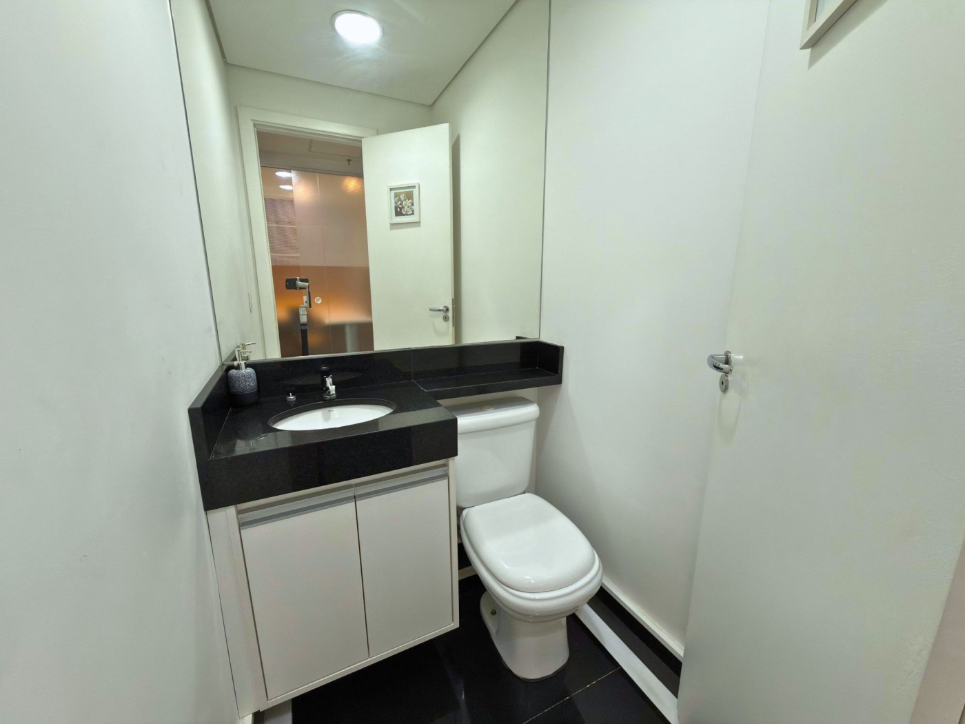 Sala-Conjunto, 42 m² - Foto 10