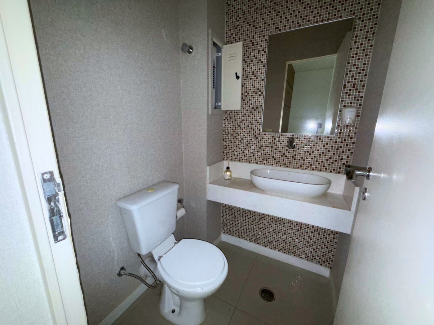 Sala-Conjunto, 42 m² - Foto 11