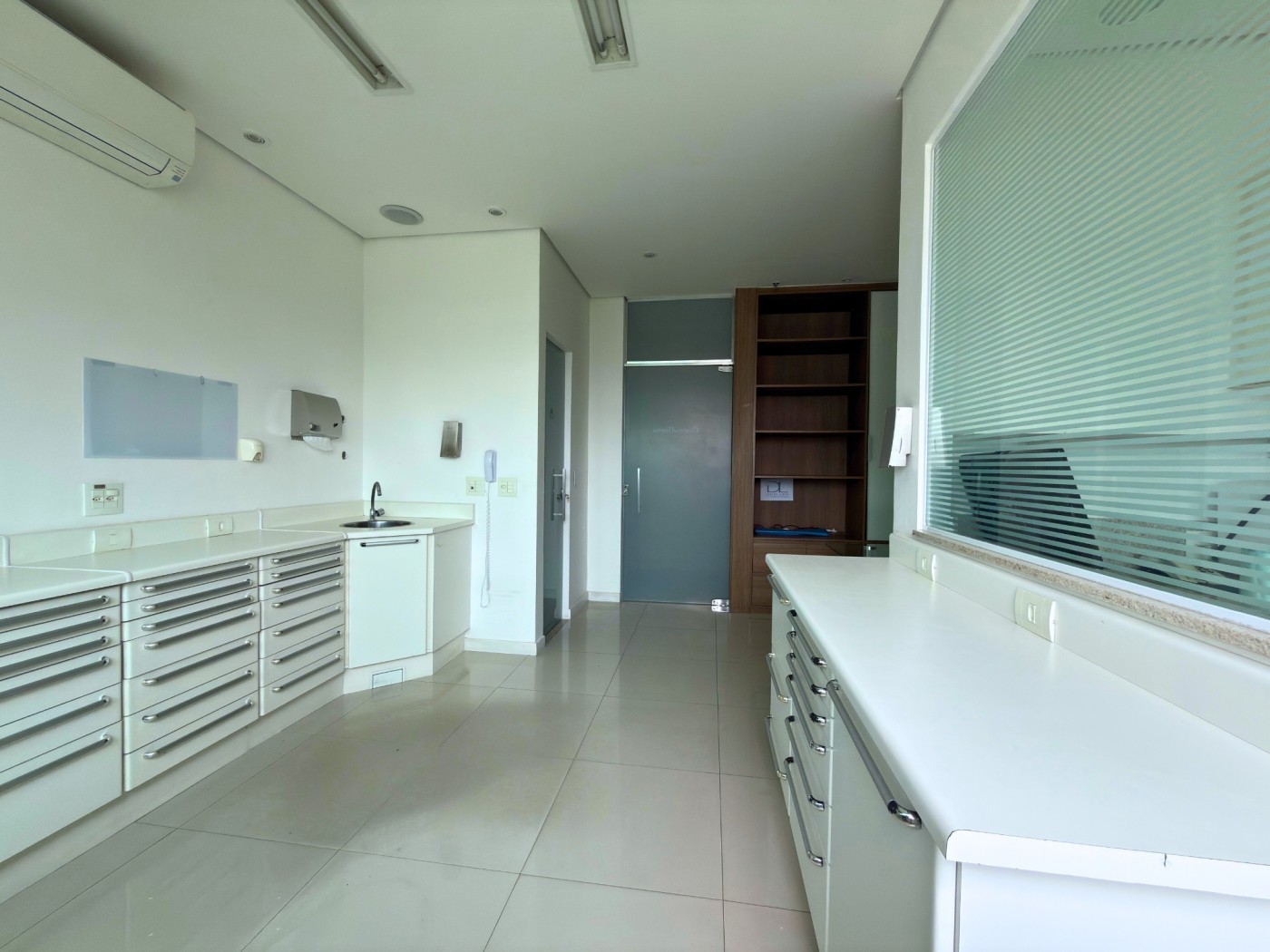Sala-Conjunto, 42 m² - Foto 7