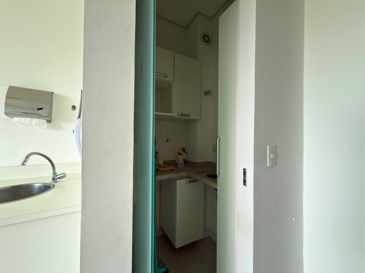 Sala-Conjunto, 42 m² - Foto 9
