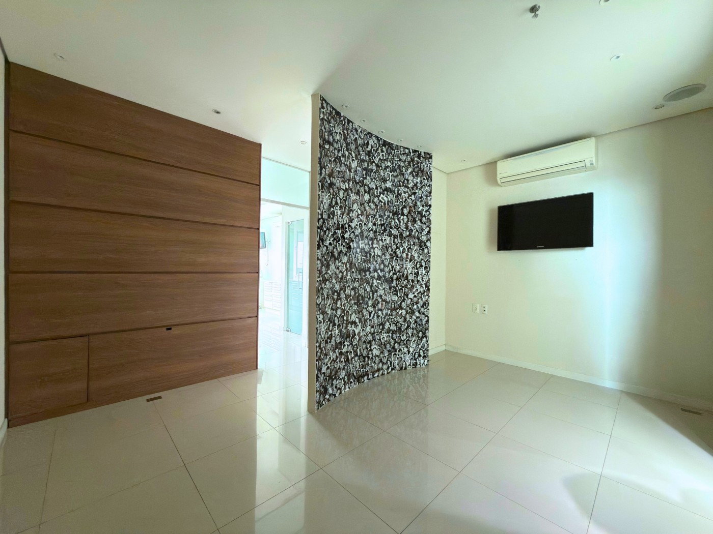 Sala-Conjunto, 42 m² - Foto 1