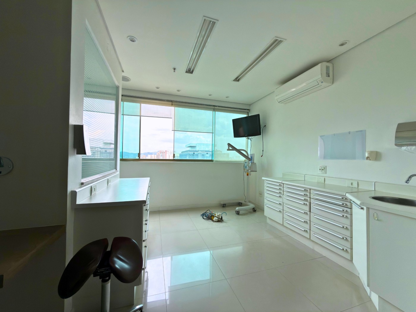 Sala-Conjunto, 42 m² - Foto 3