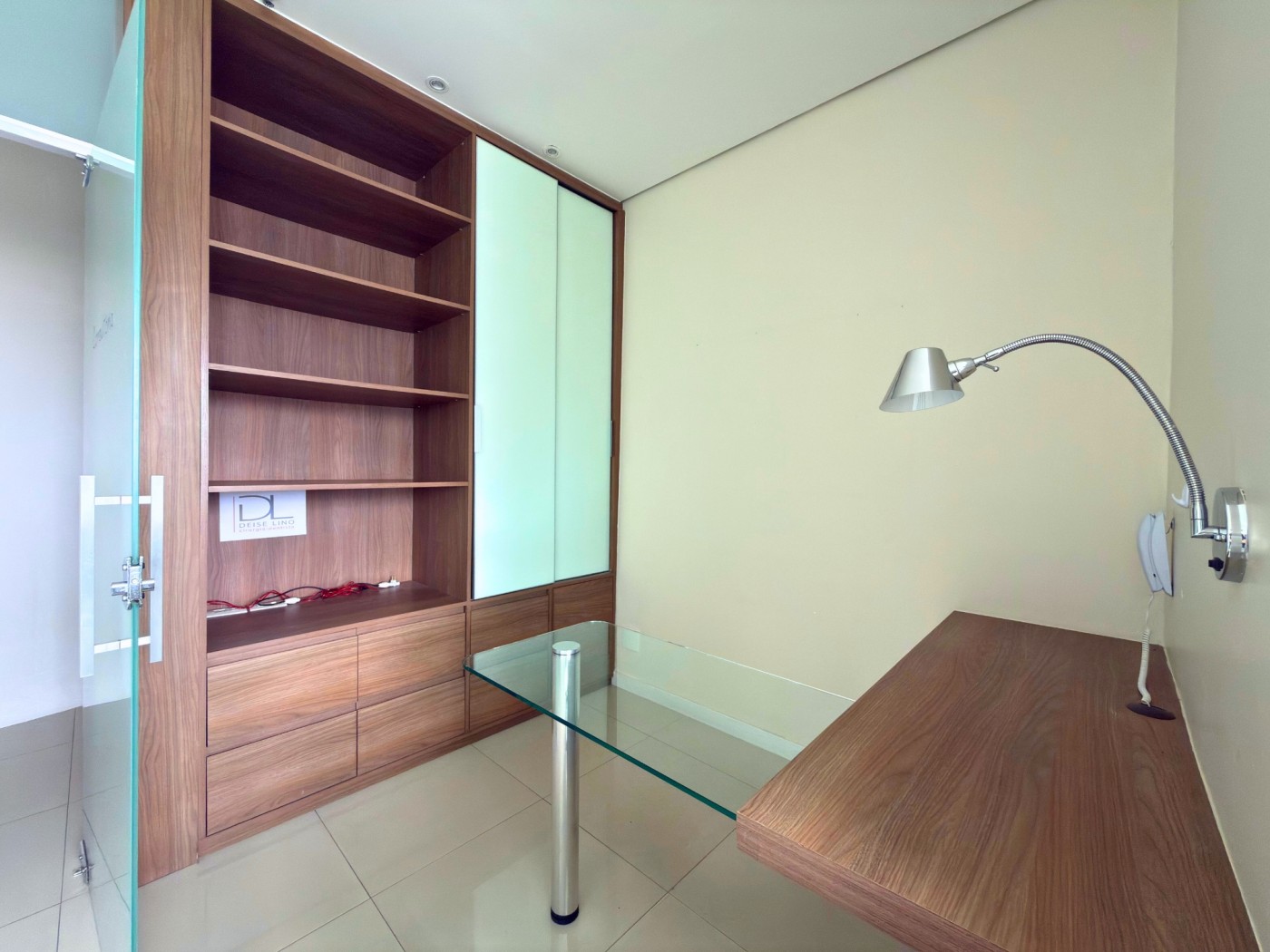 Sala-Conjunto, 42 m² - Foto 4