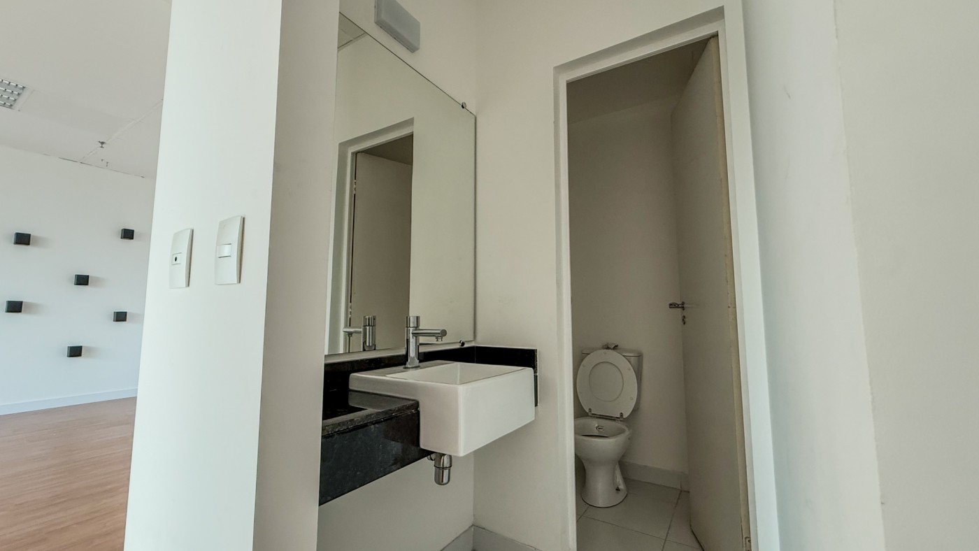 Sala-Conjunto, 59 m² - Foto 6