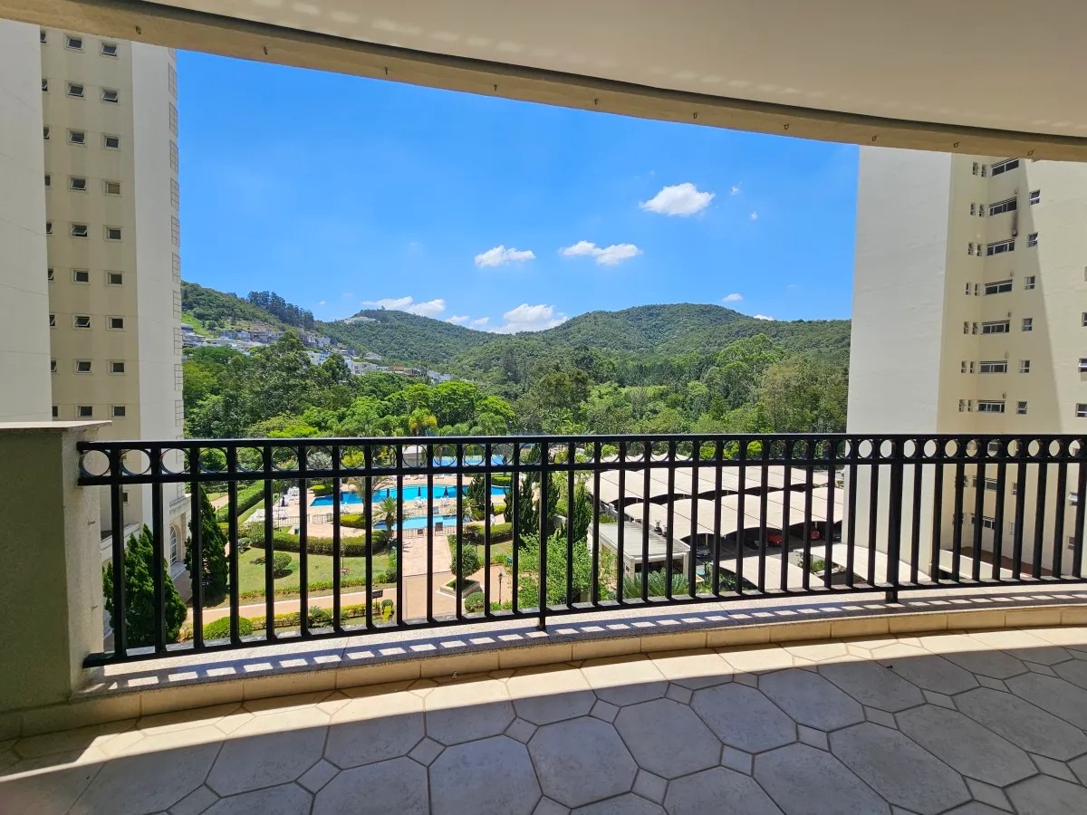 Apartamento, 3 quartos, 140 m² - Foto 2