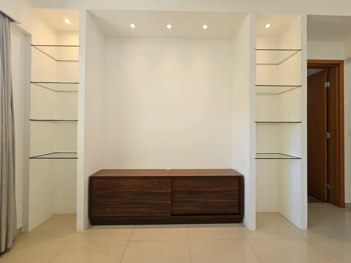 Apartamento, 3 quartos, 140 m² - Foto 7