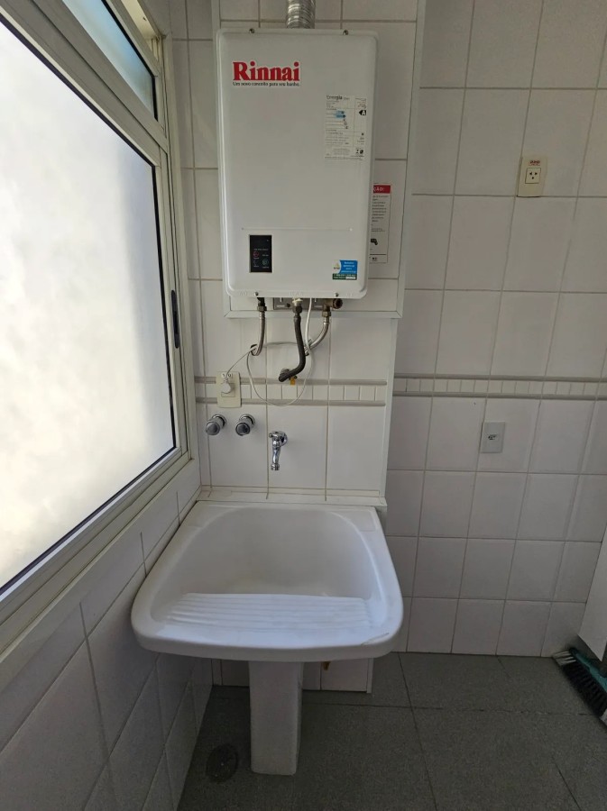 Apartamento, 3 quartos, 140 m² - Foto 17