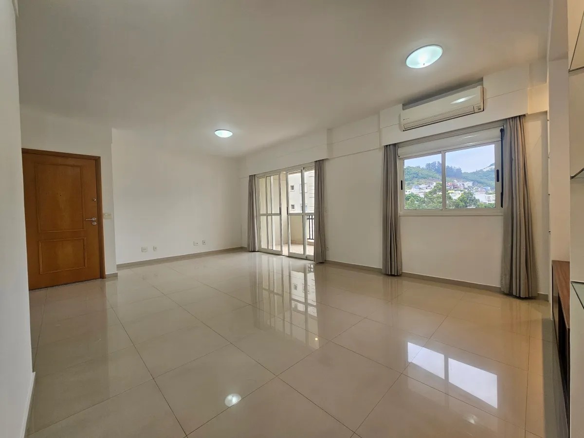 Apartamento, 3 quartos, 140 m² - Foto 6