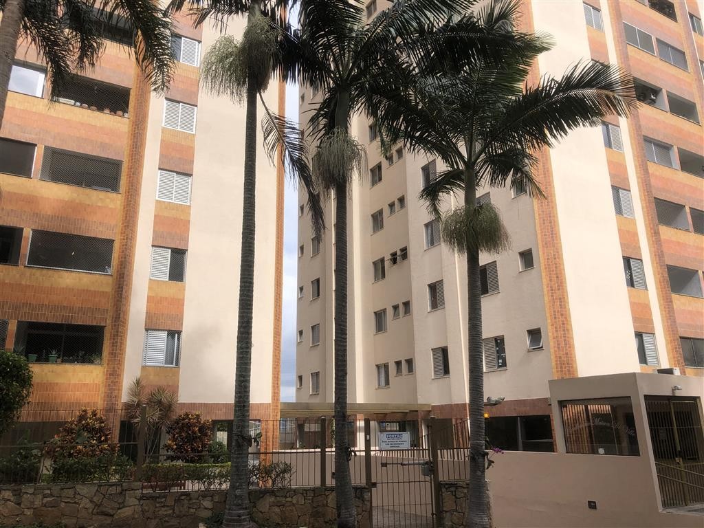 Apartamento, 3 quartos, 85 m² - Foto 1