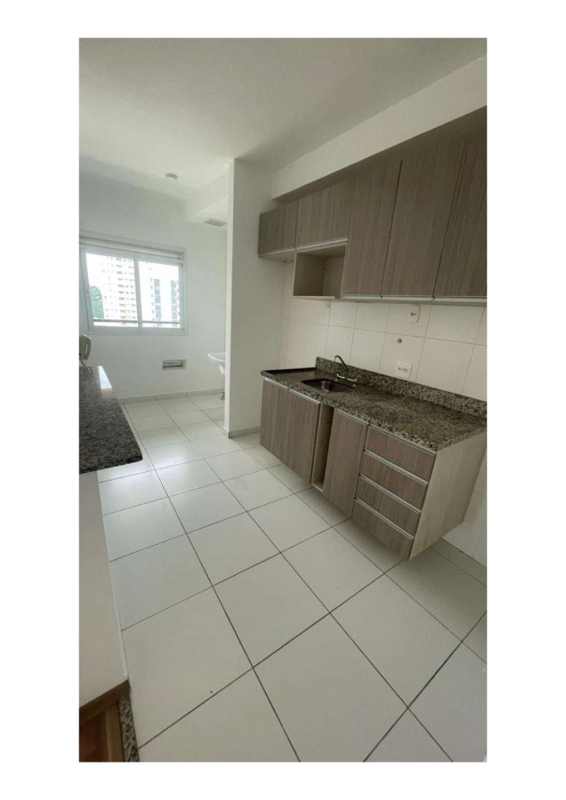 Apartamento, 3 quartos, 73 m² - Foto 1