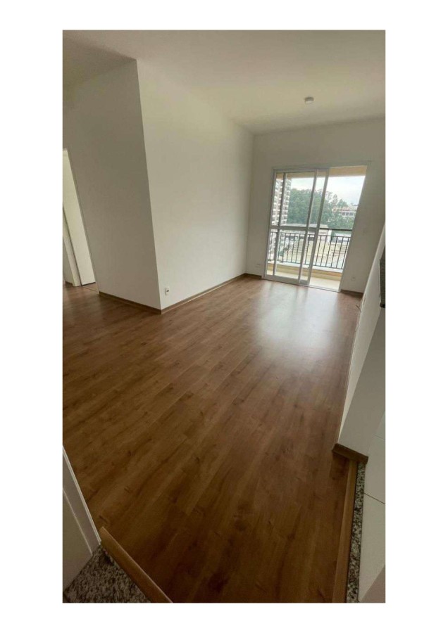 Apartamento, 3 quartos, 73 m² - Foto 2