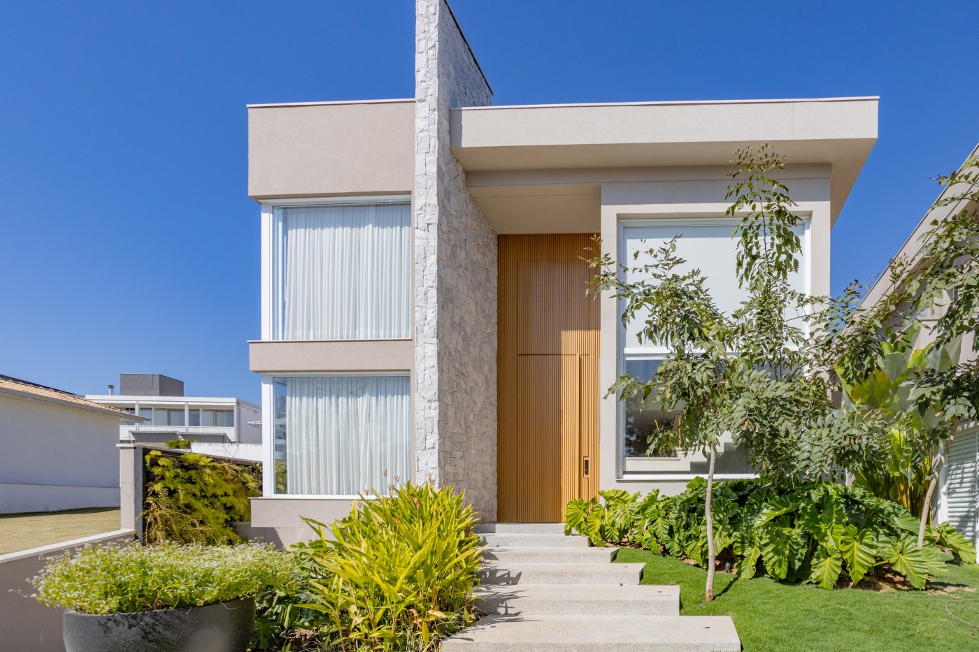 Casa de Condomínio, 4 quartos - Foto 52