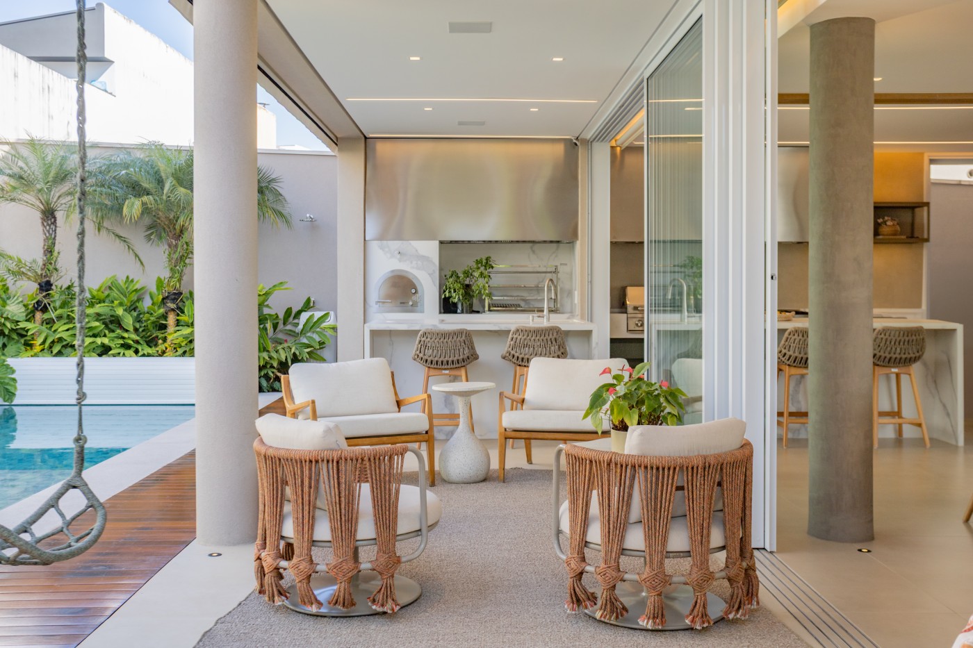 Casa de Condomínio, 4 quartos - Foto 12