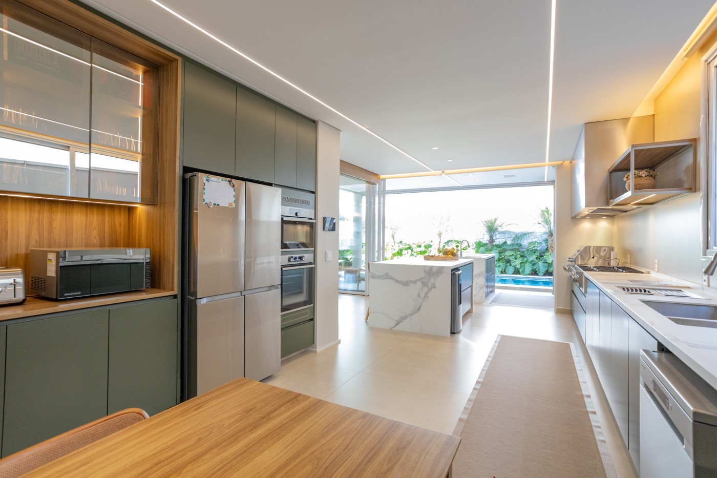 Casa de Condomínio, 4 quartos - Foto 37