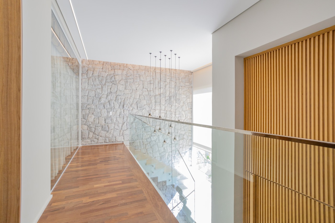 Casa de Condomínio, 4 quartos - Foto 45