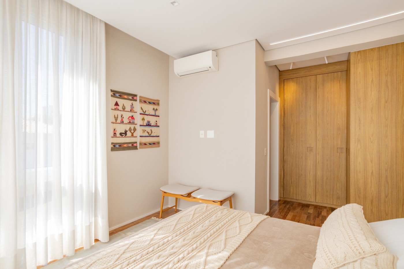 Casa de Condomínio, 4 quartos - Foto 48