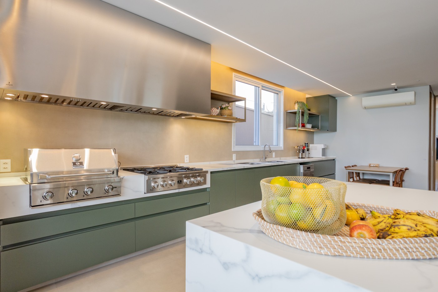 Casa de Condomínio, 4 quartos - Foto 35