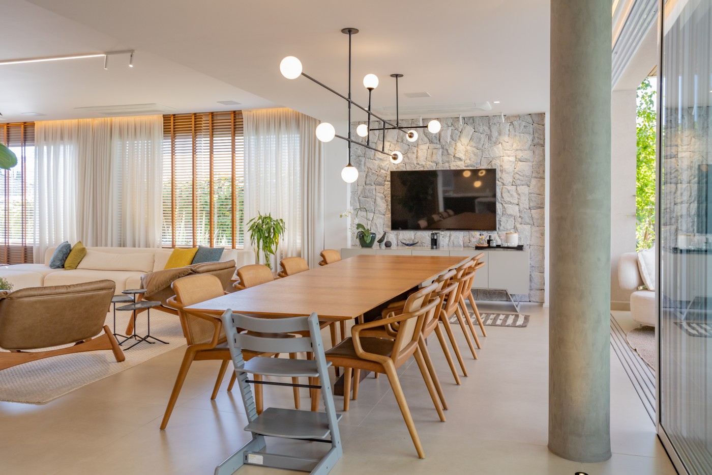 Casa de Condomínio, 4 quartos - Foto 20