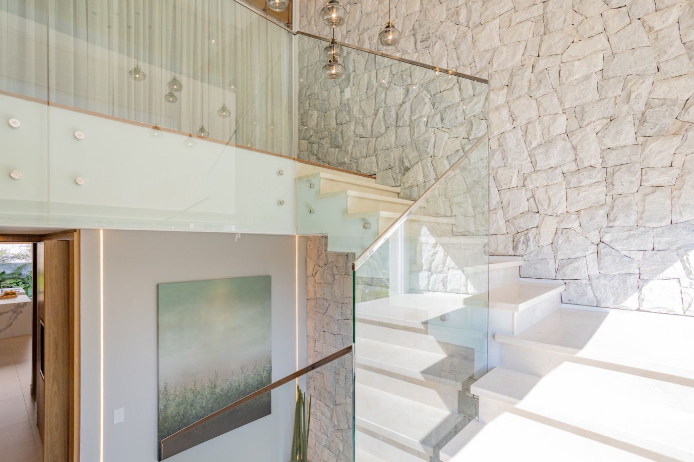 Casa de Condomínio, 4 quartos - Foto 39